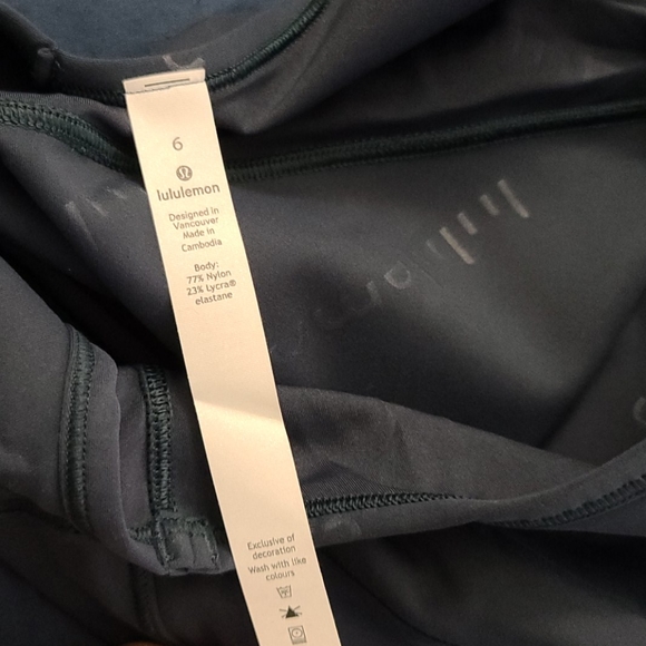 Power pivot tank emboss - Picture 6 of 6